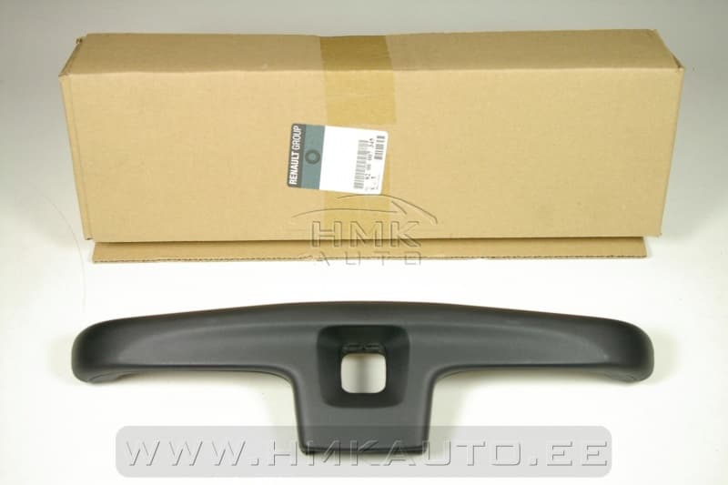 Tagaluugi käepide OEM Renault Trafic II