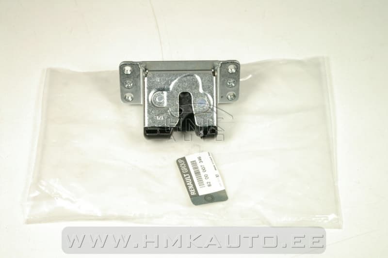 Tagaluugi lukusti OEM Renault Trafic II,III