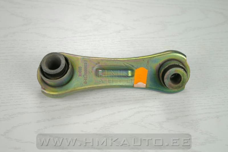 Stabilisaatori otsavarras tagumine parem OEM Renault Vel Satis