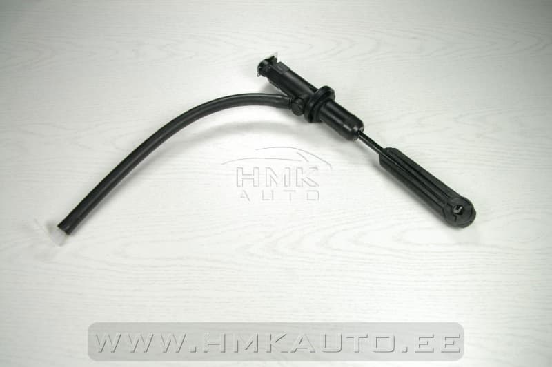 SOODUS!!! Siduri peasilinder OEM Renault Laguna II