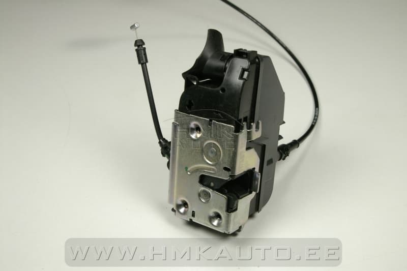 SOODUS!!!  Ukselukusti esiuksele vasak OEM Renault Megane II