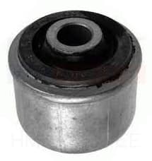 Esisilla õõtshoova puks, alumine Kangoo 4x4