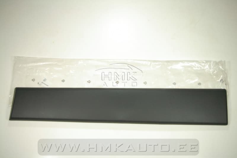 Liugukse liist vasak OEM Renault Trafic II/Opel Vivaro