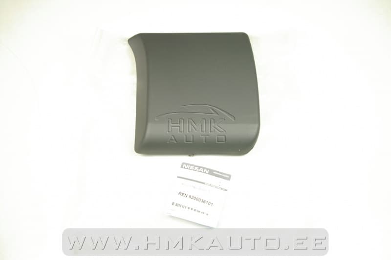 Ukseposti liist parem OEM Renault Trafic II/Opel Vivaro