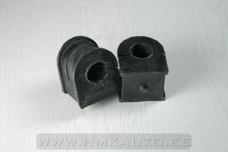Stabilisaatorivarda pukside komplekt Renault Trafic II 21mm H1