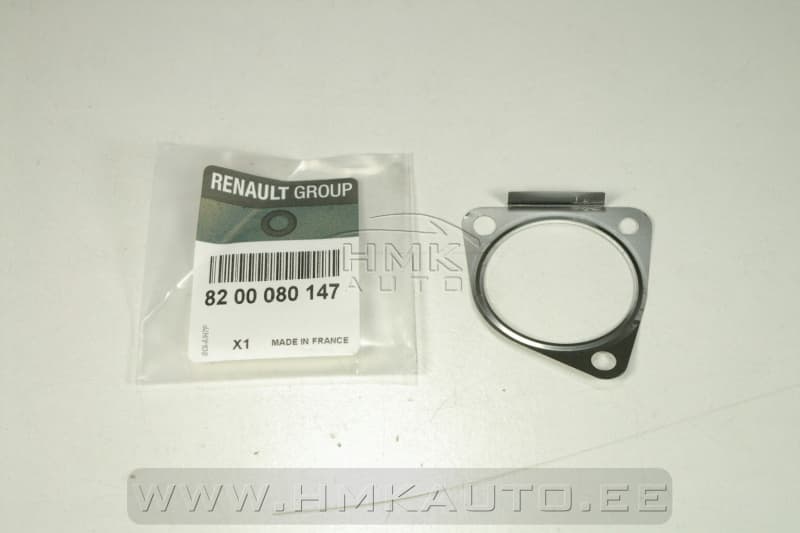 EGR klapi tihend OEM Renault 1,5/1,9/2,2/2,5DCI