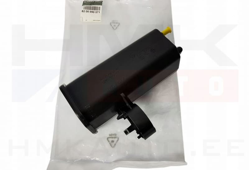 Kütuseaurude aktiivsöefilter OEM Renault Scenic II 1,8