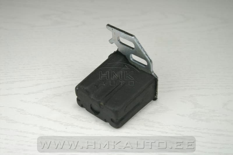 SOODUS!!! Summuti kinnitustripp Renault Megane II  keskmine