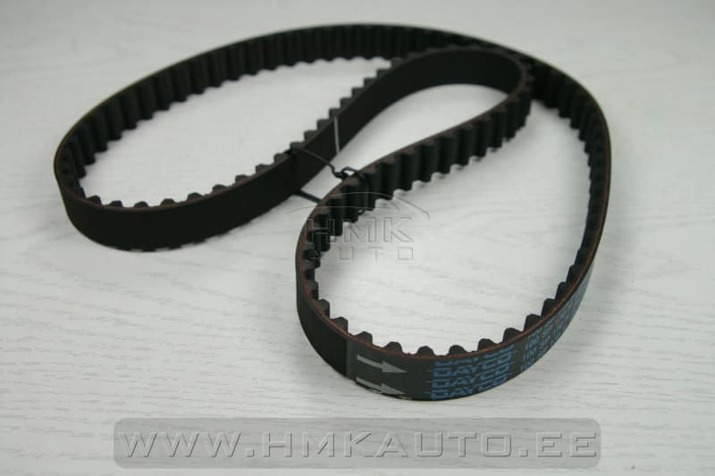 SOODUS!!! Hammasrihm Peugeot 206 1,0 16v / Renault Clio, Modus, Twingo 1,0-1,2 16v