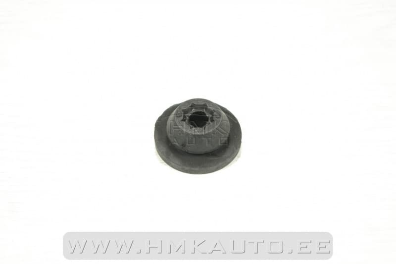 SOODUS!!! Õhufiltri korpuse kinnituspuks Renault/Dacia 1,5DCI