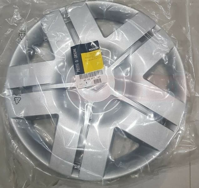 Ilukilp 16" OEM Renault Espace