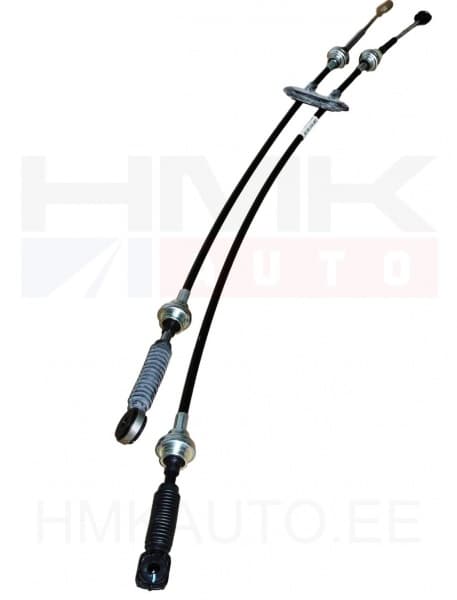 Käiguhoovastiku trosside komplekt OEM Renault Master 2.8TDI PF1/PK5 2001-