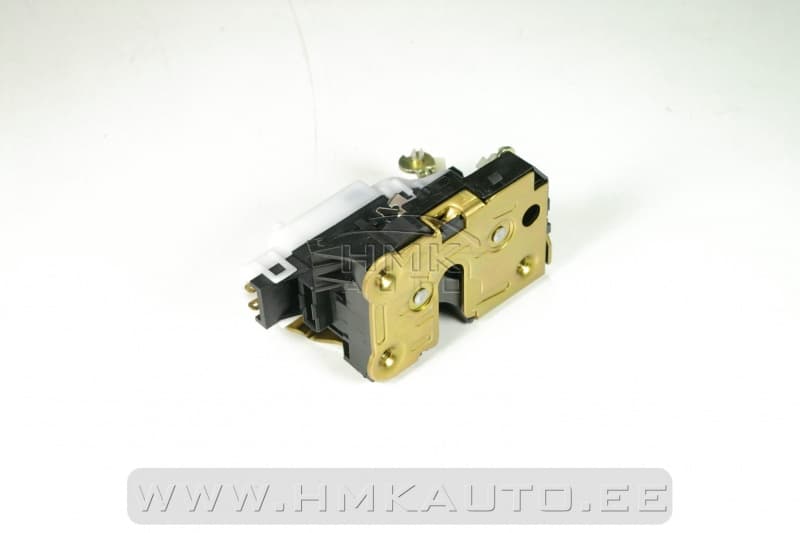 Ukselukusti esiuksele, vasak Renault Master 98-2010