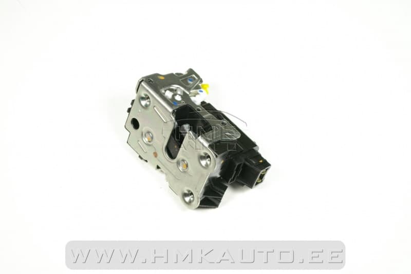 Ukselukusti esiuksele vasak OEM Renault Master/Opel Movano 98-2010