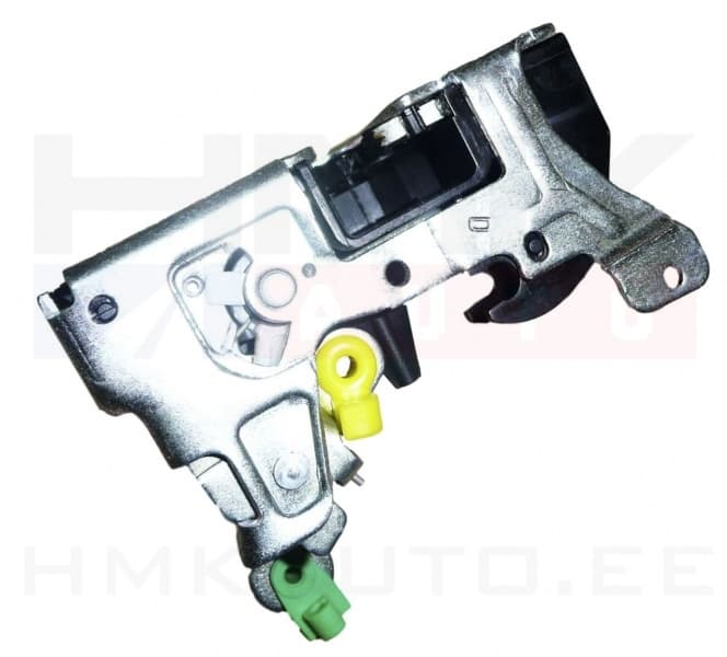 Ukselukusti esiuksele parem OEM Renault Master 98-10