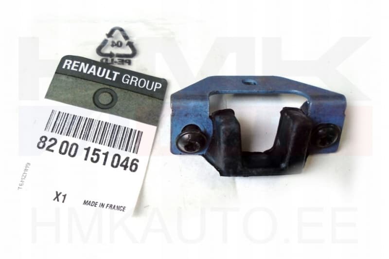 Tagaukse juhik Kangoo