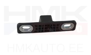 Tagaukse juhik Kangoo