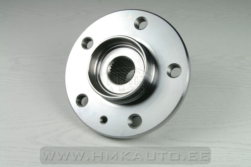 Rattarumm eesmine Renault Trafic II