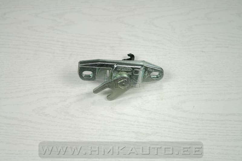 SOODUS!!! Ukselukusti liuguksele ülemine parem OEM Renault Master/Opel Movano 98-10