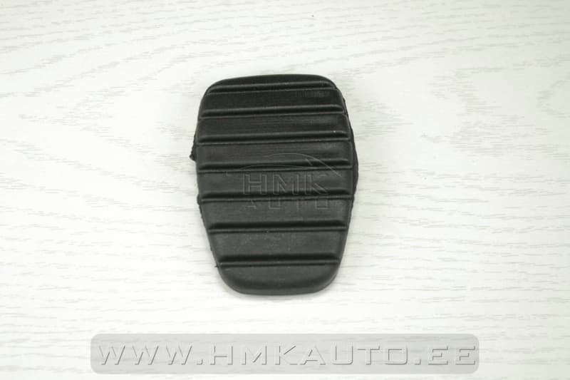 Piduripedaali kattekumm OEM Clio III/Laguna II/Megane