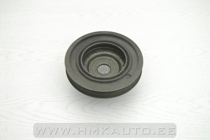 SOODUS!!! Väntvõlli rihmaratas Renault 1,4/1,6/1,5DCI