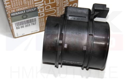 Õhukulumõõtja(MAF) OEM Renault Master 3,0Dci