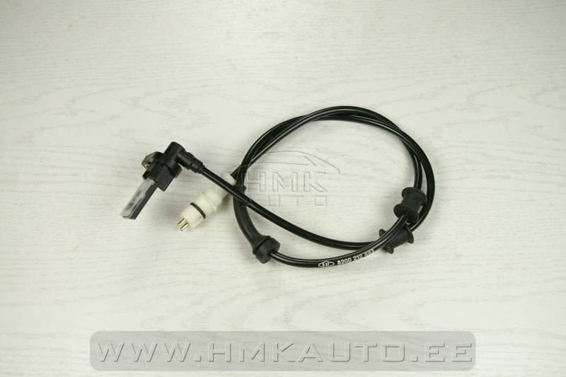 ABS andur tagumine vasak Renault Kangoo 97-