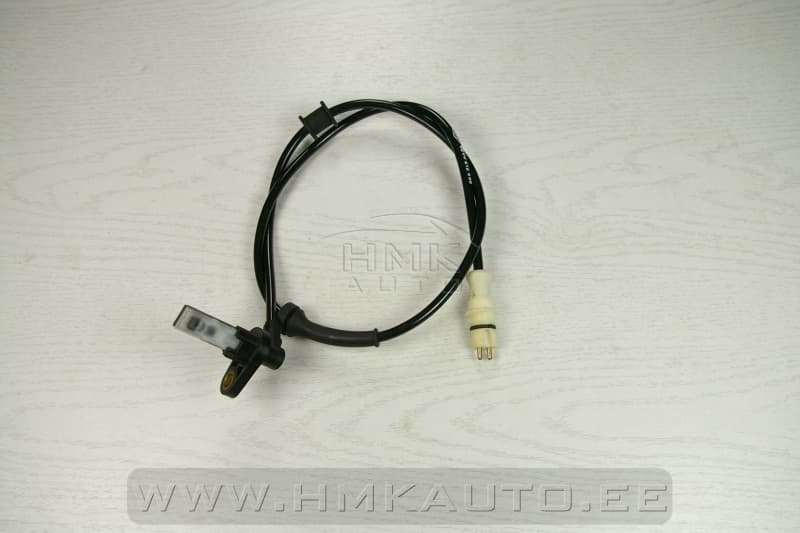 SOODUS!!! ABS andur tagumine parem OEM Renault Kangoo I
