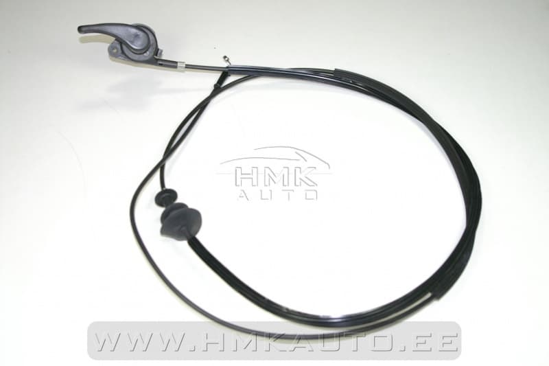 Kapotiluku tross koos hoovaga OEM Renault Laguna II