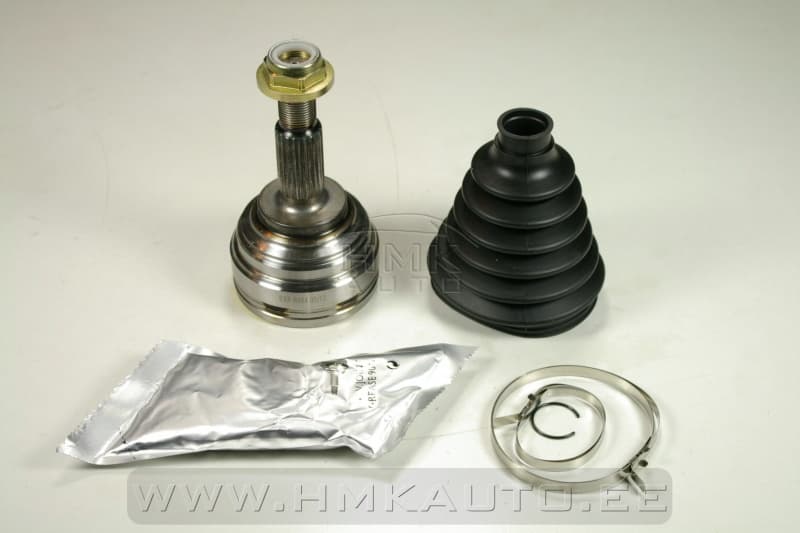 Veovõlli ots välimine Renault Clio 2005-/Megane II  23H/30H  23/30h.