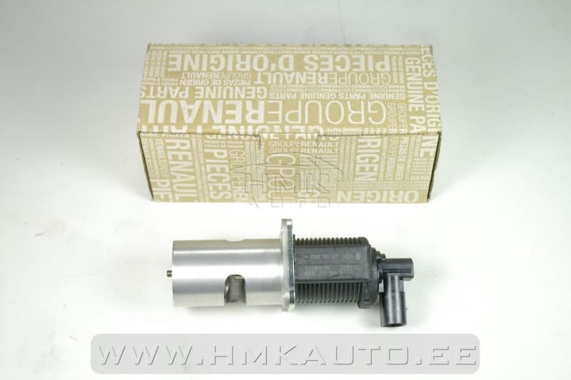 EGR klapp OEM Renault Master/Trafic/Laguna 2,2-2,5DCI