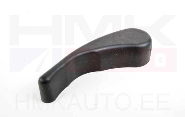 'Kapoti avamise hoob OEM Renault