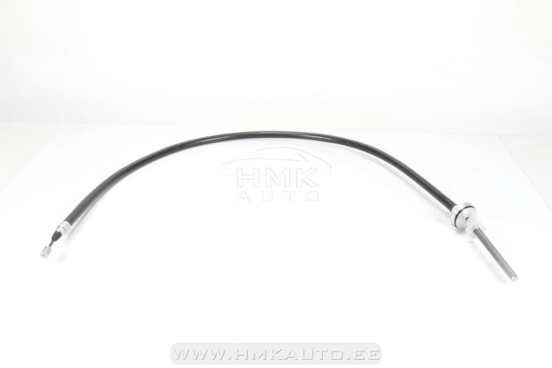 Seisupiduritross tagumine vasak Renault Vel Satis (elektriline seisupidur)