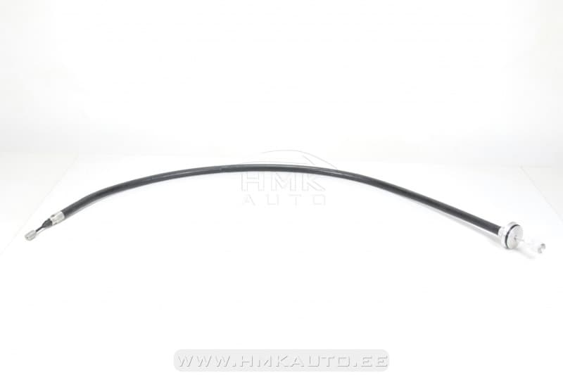 Seisupiduritross tagumine parem Renault Vel Satis (elektriline seisupidur)