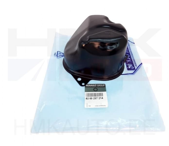 Käigukasti otsakaas OEM Renault JH3 k.kast