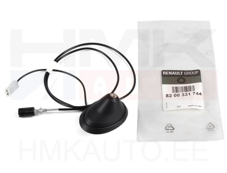 Antenni alus OEM Renault