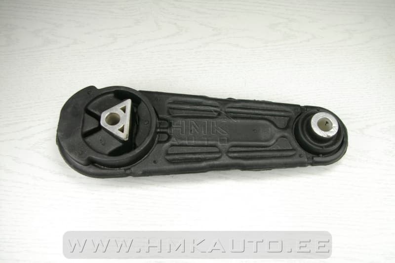 SOODUS!!! Mootoripadi tagumine Megane II/Scenic II/Modus