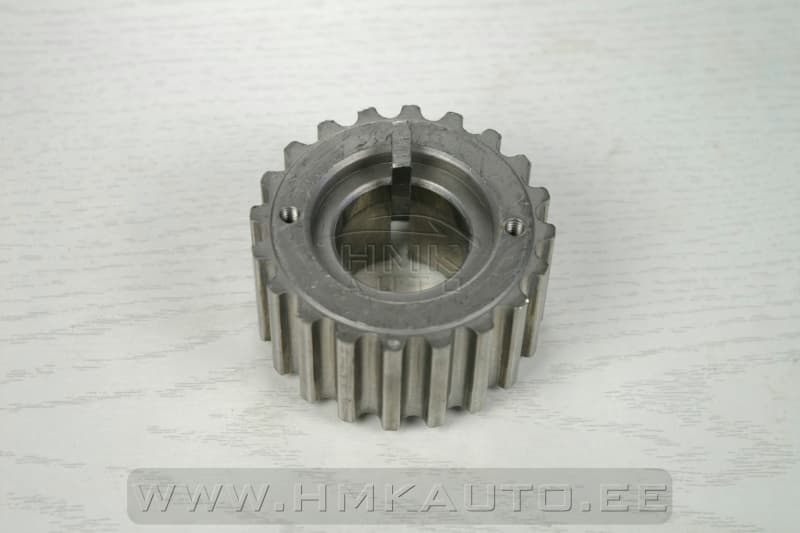 Väntvõlli rihmaratas (hammasrihmale) Renault 1.5DCI