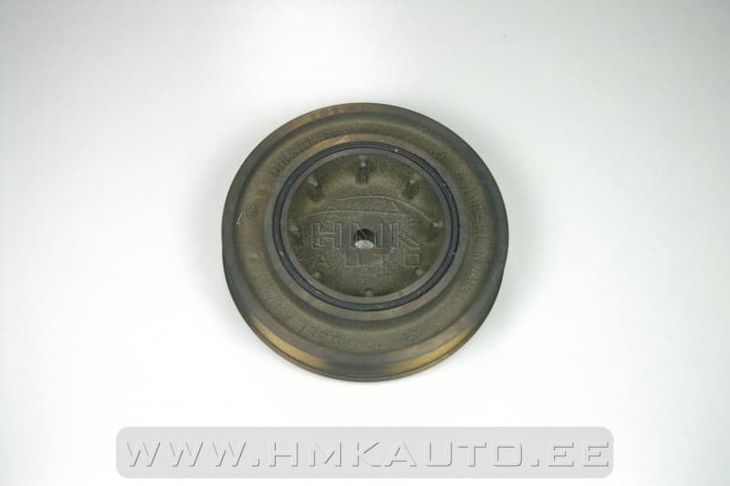 SOODUS!!! Väntvõlli rihmaratas OEM Renault Laguna II /Trafic 1,9DCI