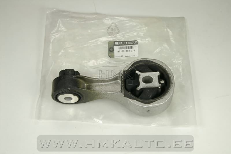 Mootoripadi parem ülemine OEM Renault Trafic II/Opel Vivaro/Nissan Primastar 2,0DCi