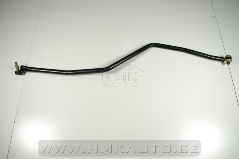 Käiguvahetushoob Renault Kangoo JB1/JB3 k.kast