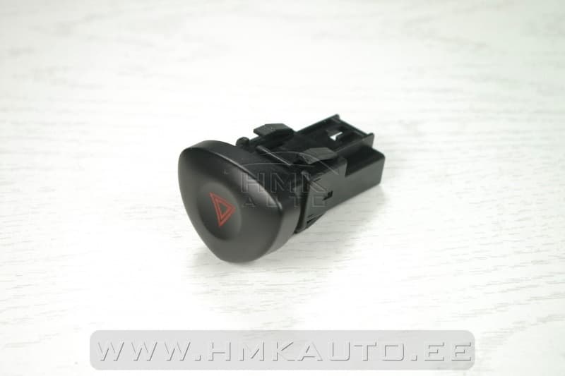 Ohutulede lüliti Renault Clio II