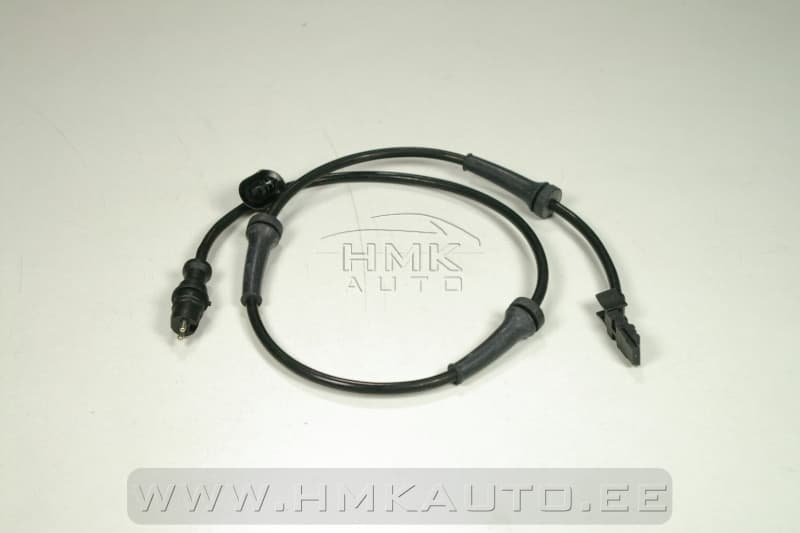 ABS andur eesmine Renault Megane II/Scenic II 2005-2006
