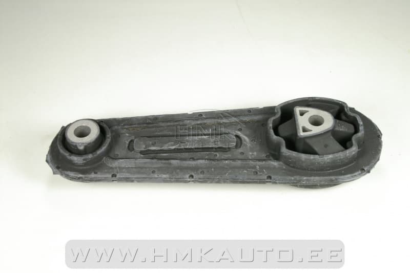 Mootoripadi tagumine Renault Megane II/Scenic II