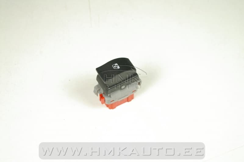 Klaasitõstuki lüliti Renault Master 06-10