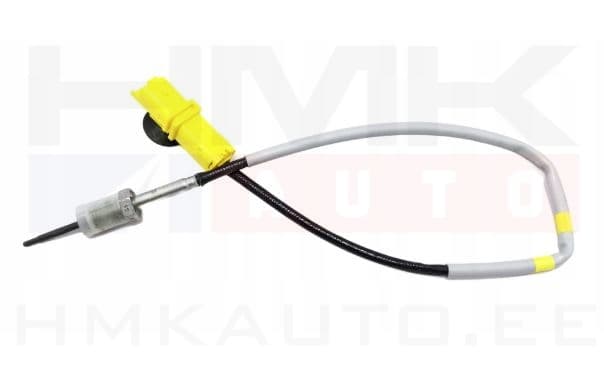 Väljalaskegaaside temperatuuri andur OEM Renault