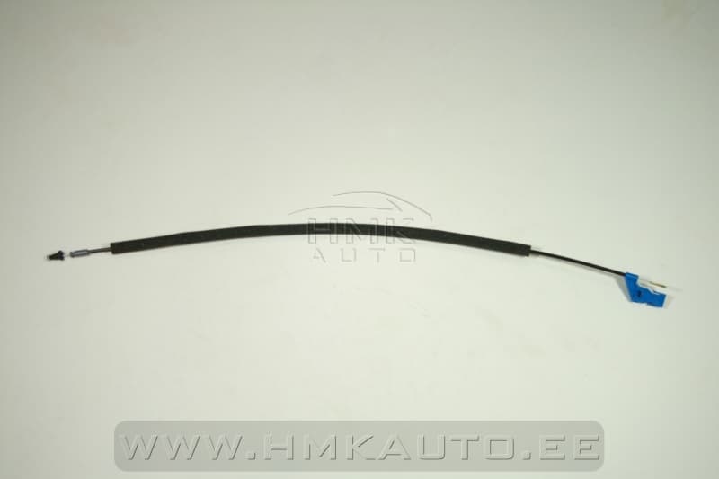 Ukselukusti tross liuguksele OEM Renault Kangoo I