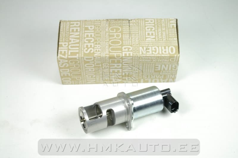 EGR klapp OEM Renault 1,9DCI