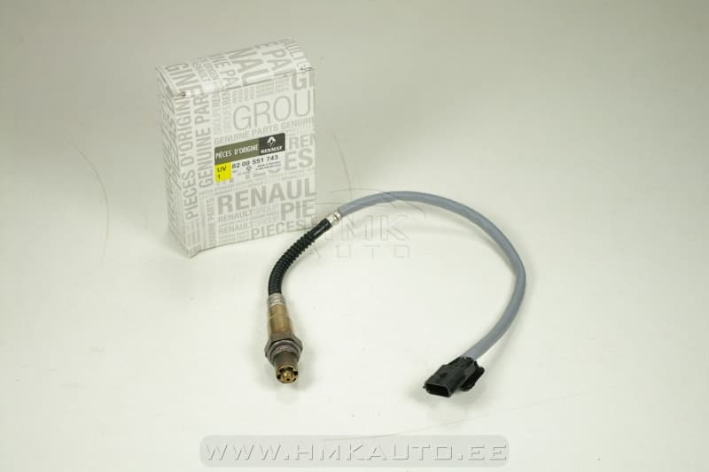 Lambda andur OEM Renault