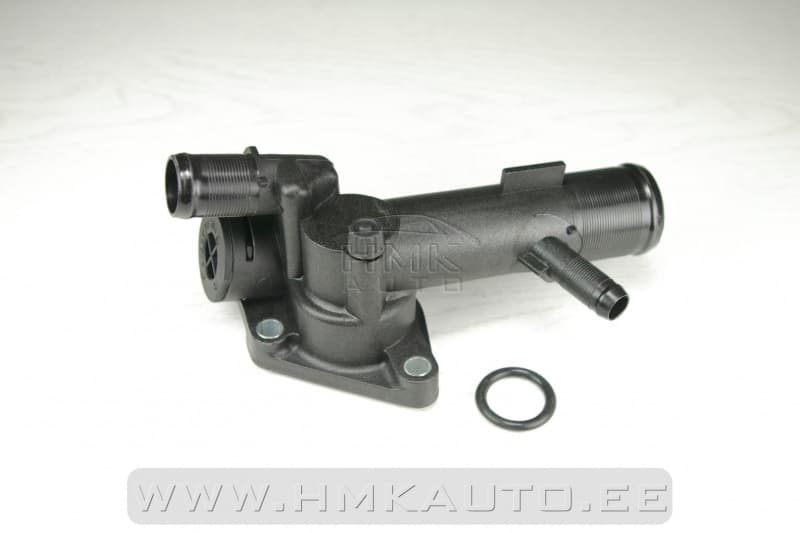 SOODUS!!! Termostaadi korpus Renault 1.5DCI